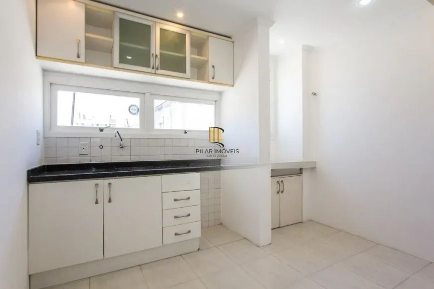 Cobertura com 1 quarto e 70m² à venda em rio branco, Porto Alegre.