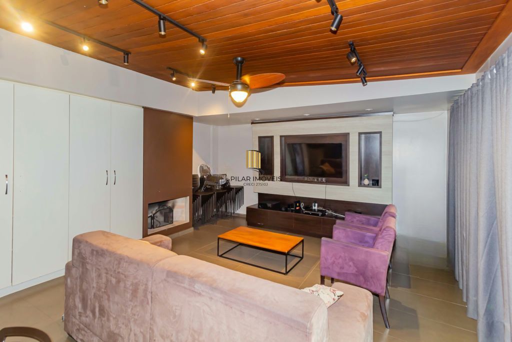 Apartamento com 1 dormitório, 1 vaga e 47m² à venda em Boa Vista, Porto