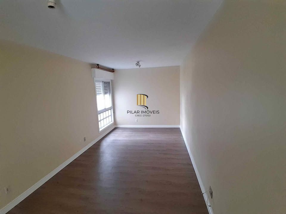 Apartamento à venda com 3 dormitórios 79,79 m² no bairro Tristeza