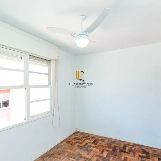 Apartamento 2 Quartos com Vaga no Cristal