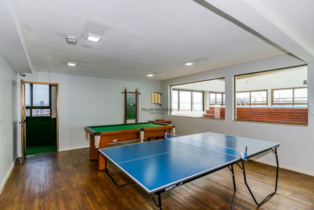 Apartamento com 3 quartos 2 vagas e elevador e gás central no Bairro Santana