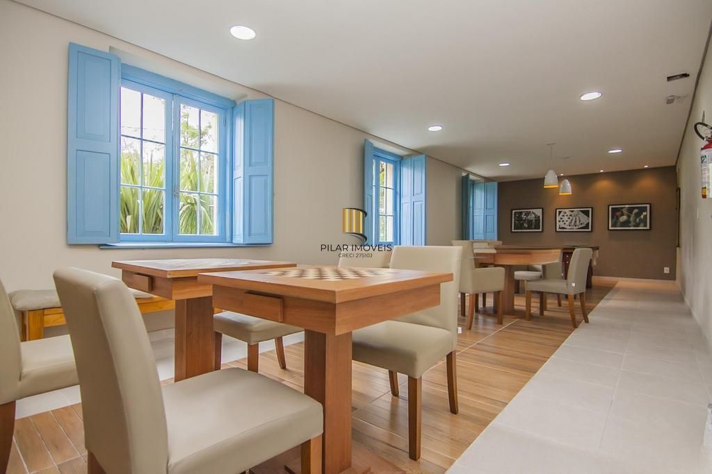 Apartamento à venda com 3 quartos 72 m² no bairro Teresópolis.
