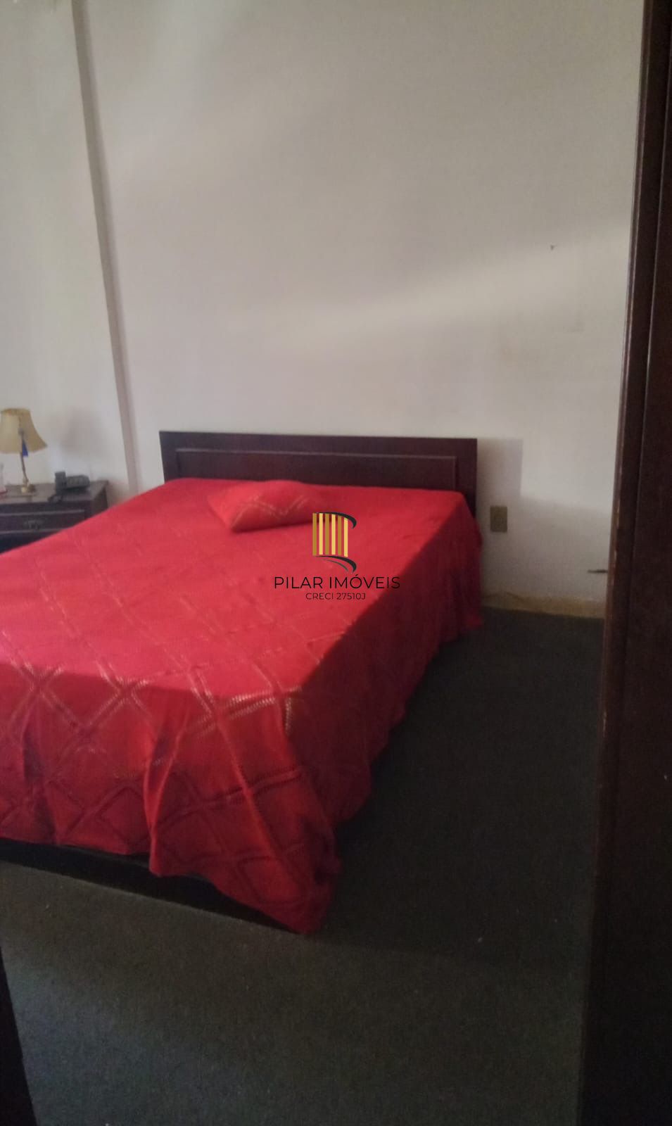 Apartamento 3 dormitórios com suíte 1 vaga 100m2 Floresta, Moinhos de Vento