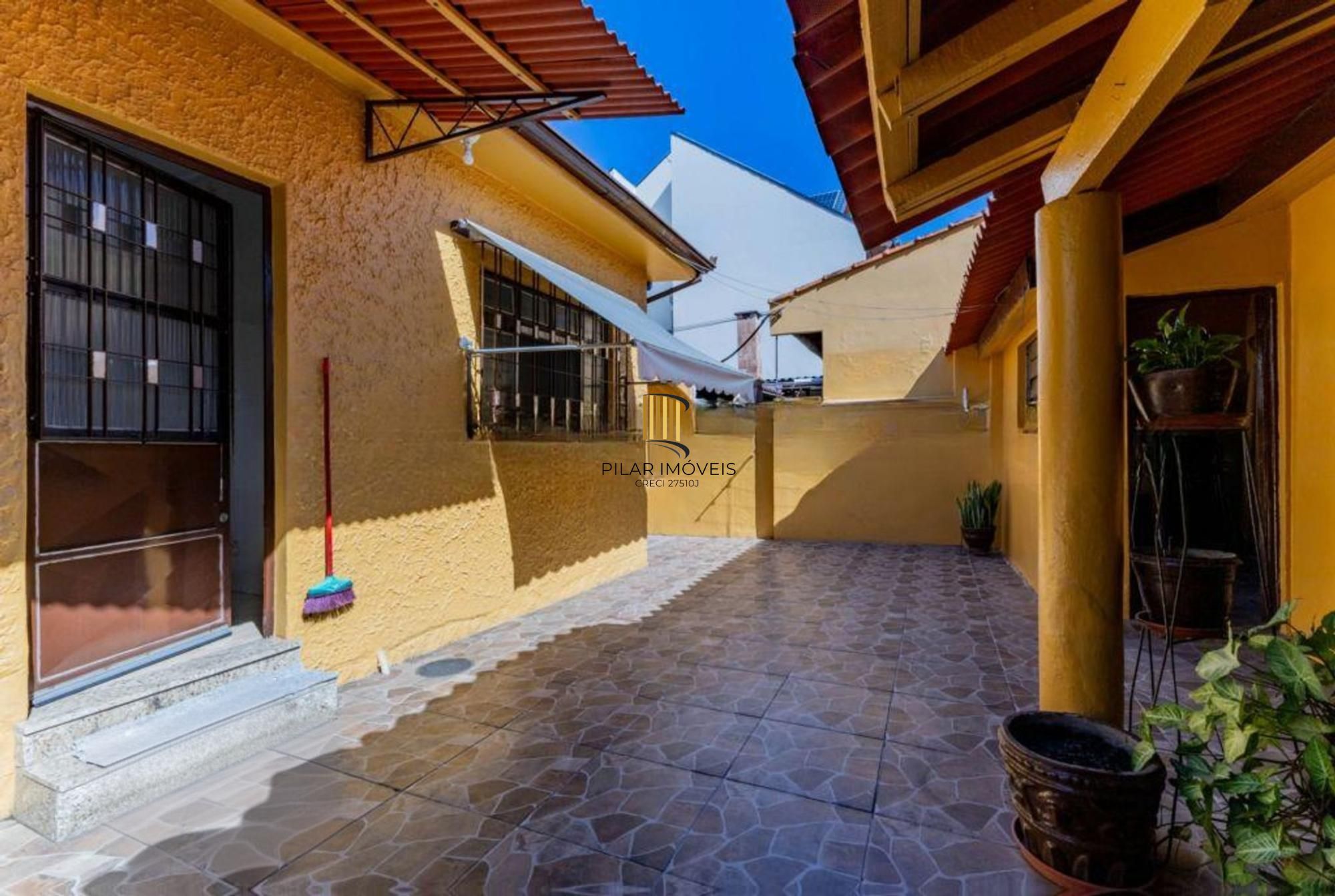 Casa 3 Quartos com 2 Vagas no Vila João Pessoa