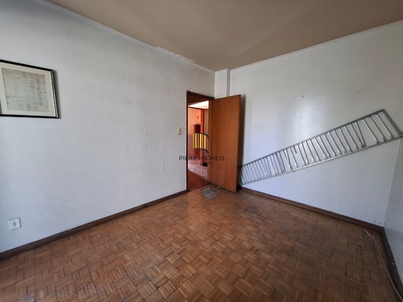 Apartamento de 4 dormitórios bairro Independência