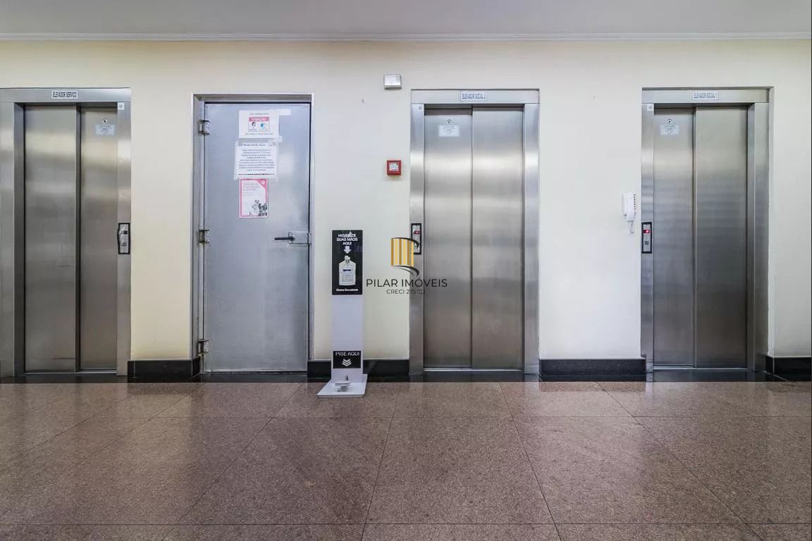 Apartamento 3 Quartos com Vaga e elevador no Centro Histórico