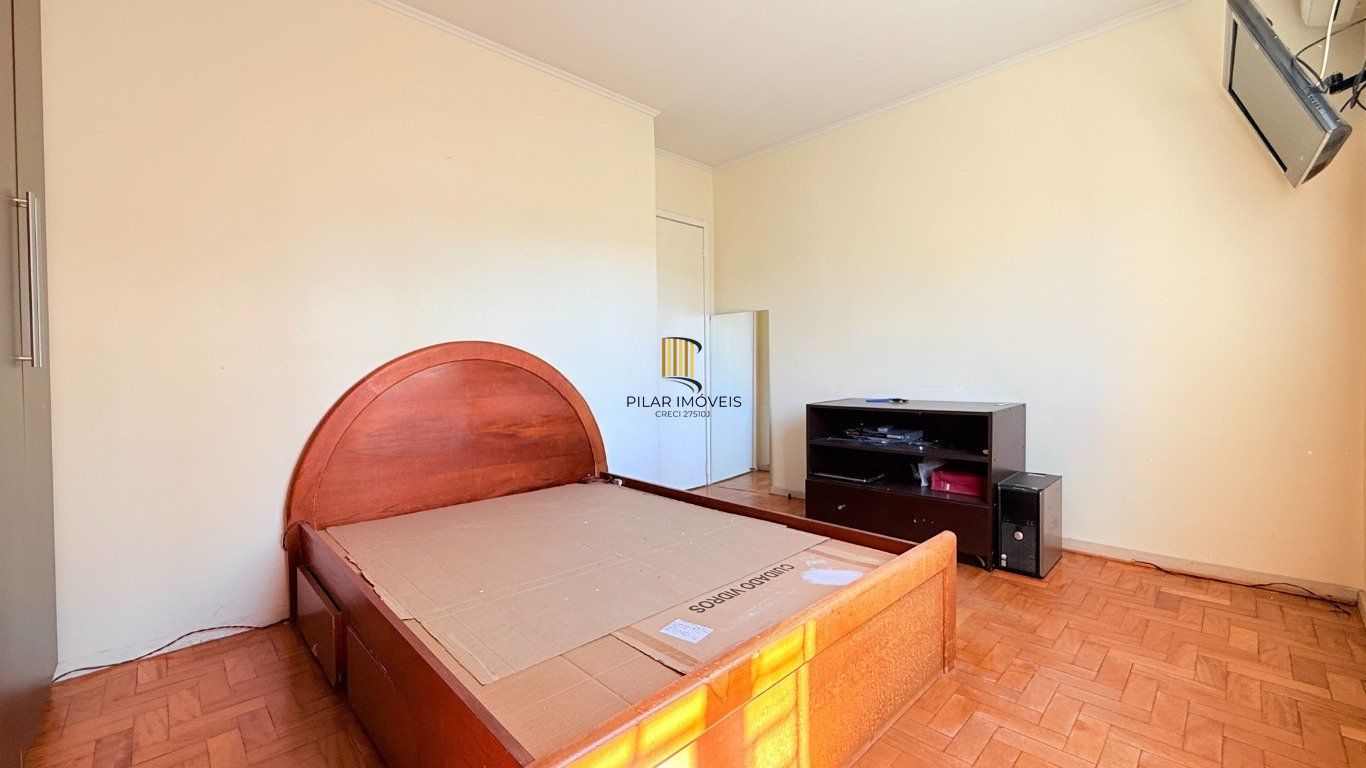 Apartamento à venda com 2 quartos e 1 vaga no bairro Cristo Redentor