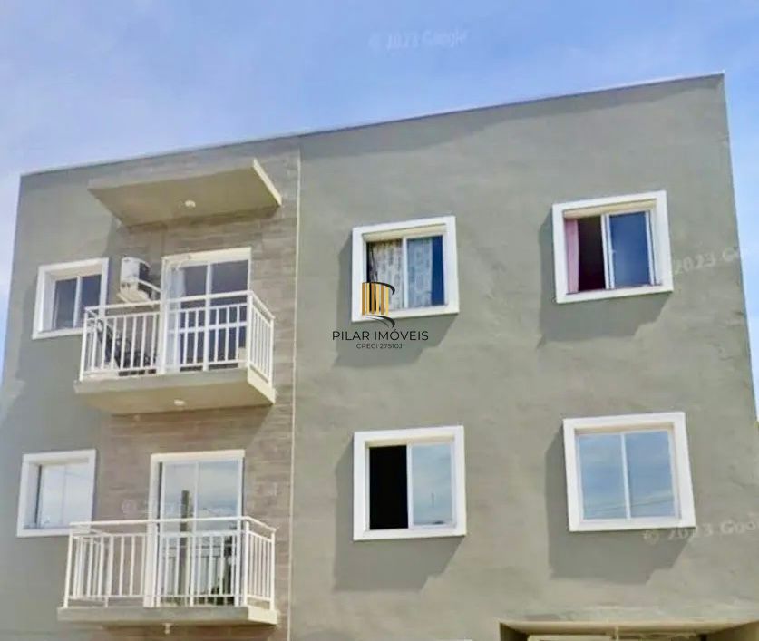 Apartamento 2 dormitórios 1 vaga de garagem Sacada Vila Elsa Viamão