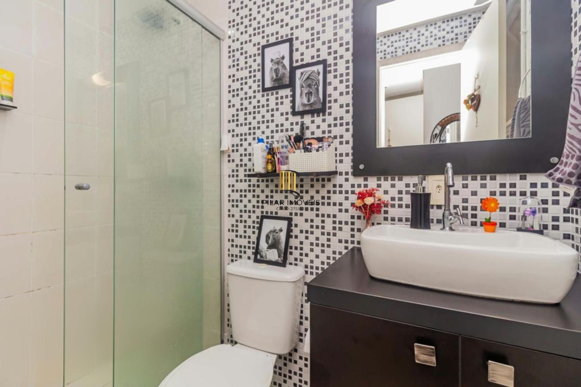 Apartamento de 3 quartos, suíte, elevador, 1 vaga no bairro Jardim Itu-Sabará