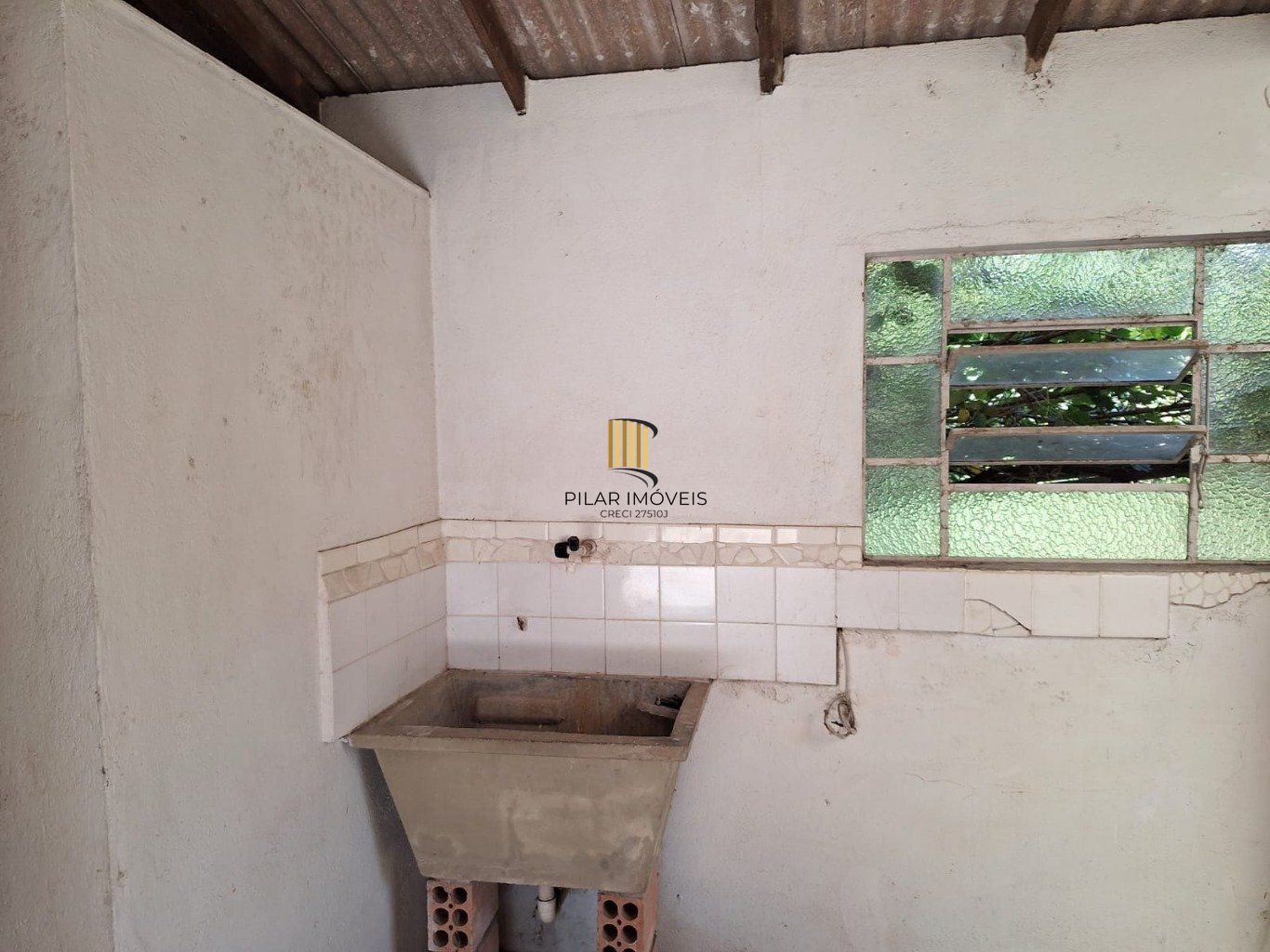 Casa com 2 quartos e vaga de garagem 115m² à venda em Vila Ipiranga.