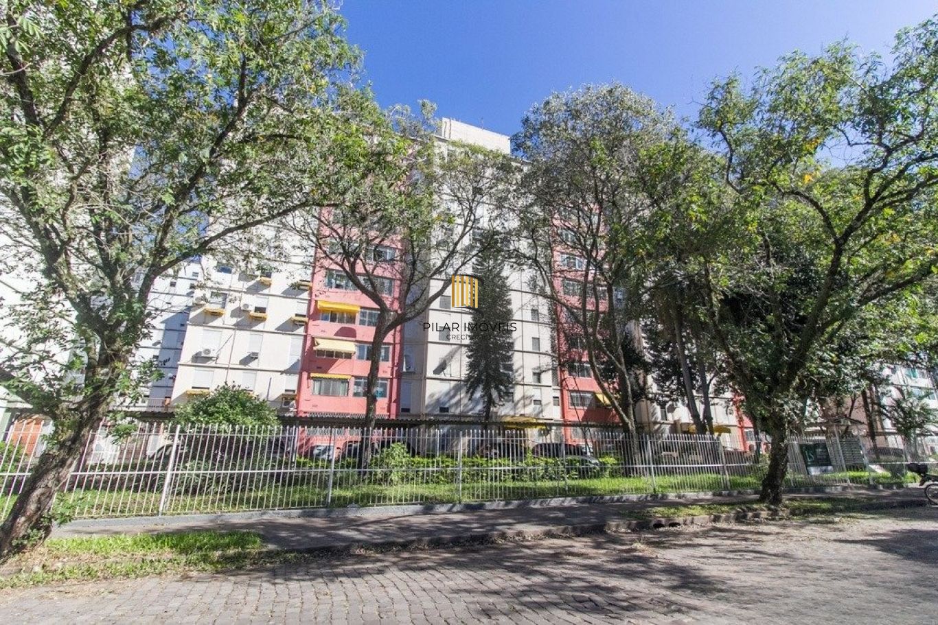 Apartamento à venda com 2 Dormitorios 60 m²