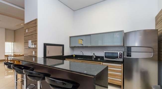Apartamento de 2 dormitórios bairro Passo da Areia