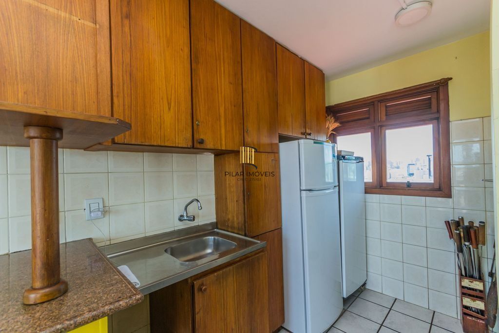 Apartamento à venda com 2 quartos 65 m²