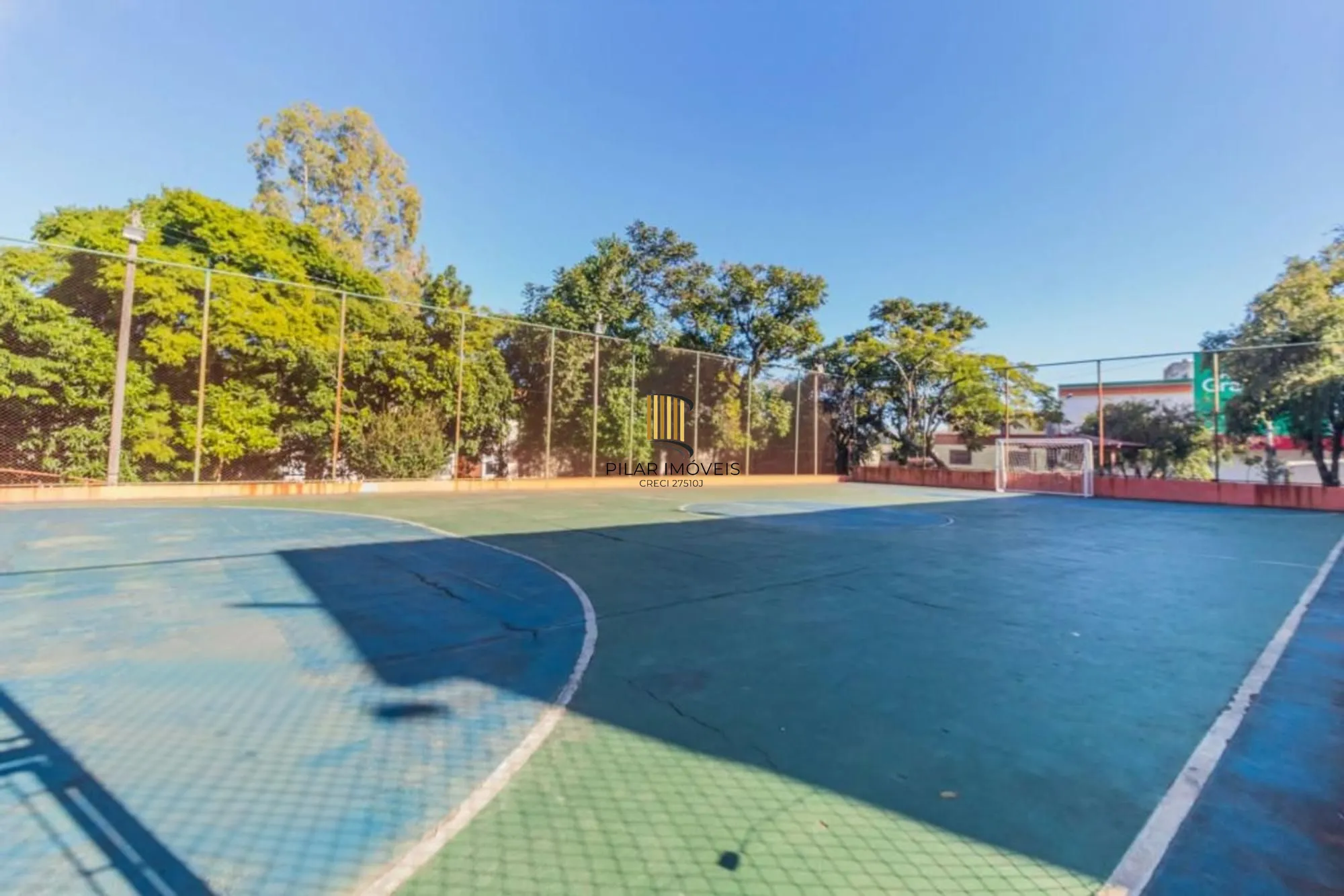 Apto 1 quarto com 1 vaga à venda Nonoai Porto Alegre