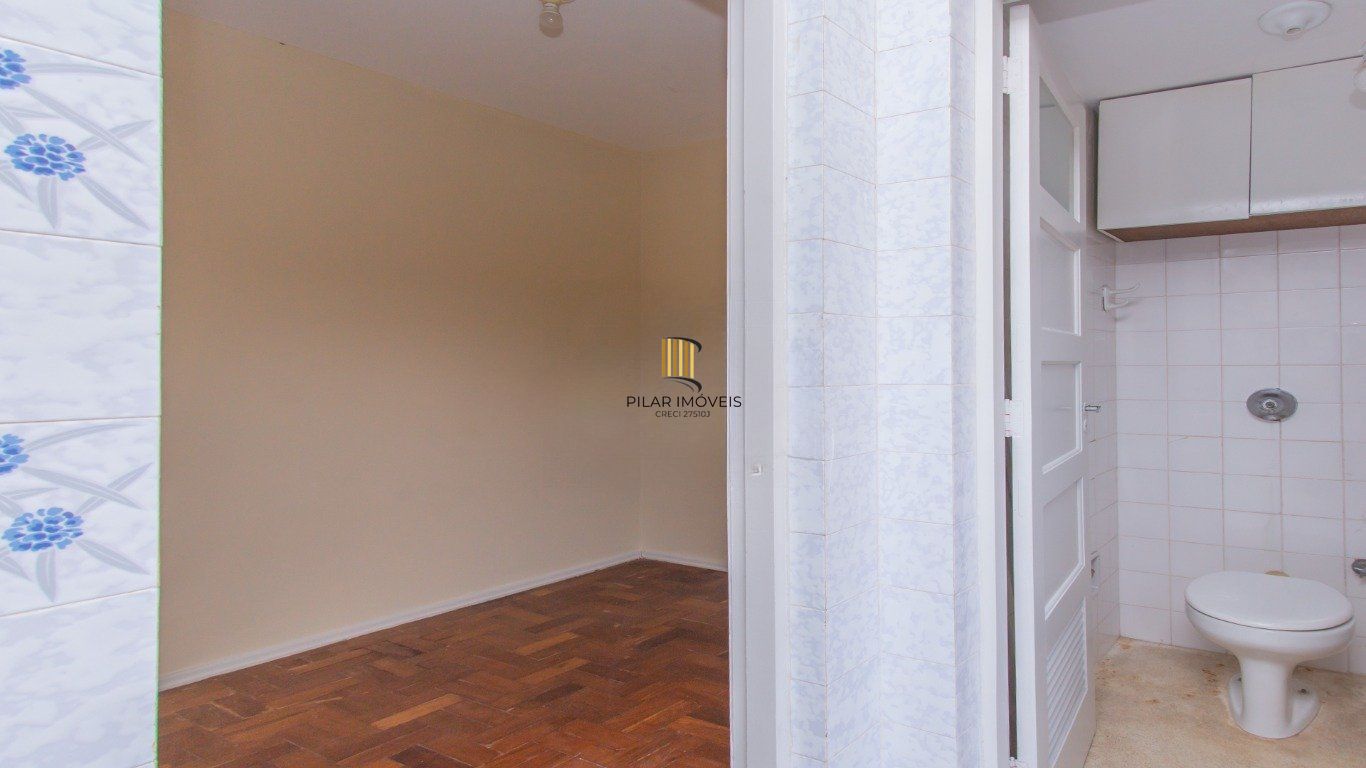 Apartamento à venda com 2 dormitórios 81 m² no Bairro Petrópolis