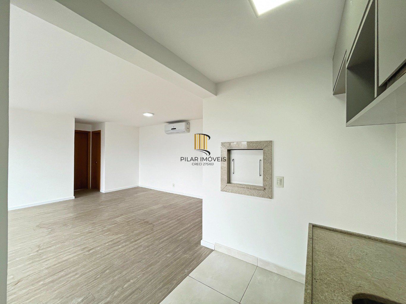 Apartamento 3 dorms à venda Rua Doutor Armando Barbedo, Tristeza - Porto Alegre