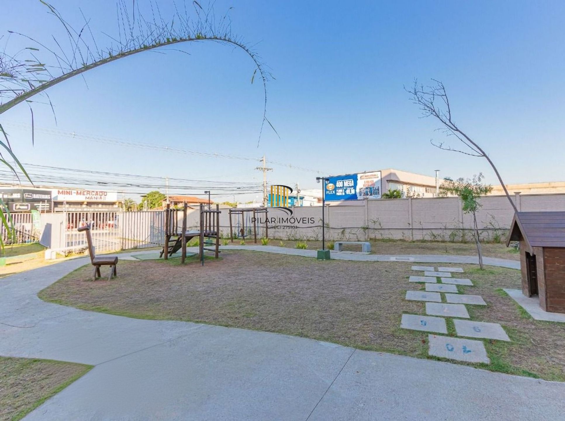 Apartamento de 2 dormitórios e 1 vagada de garagem Canoas.