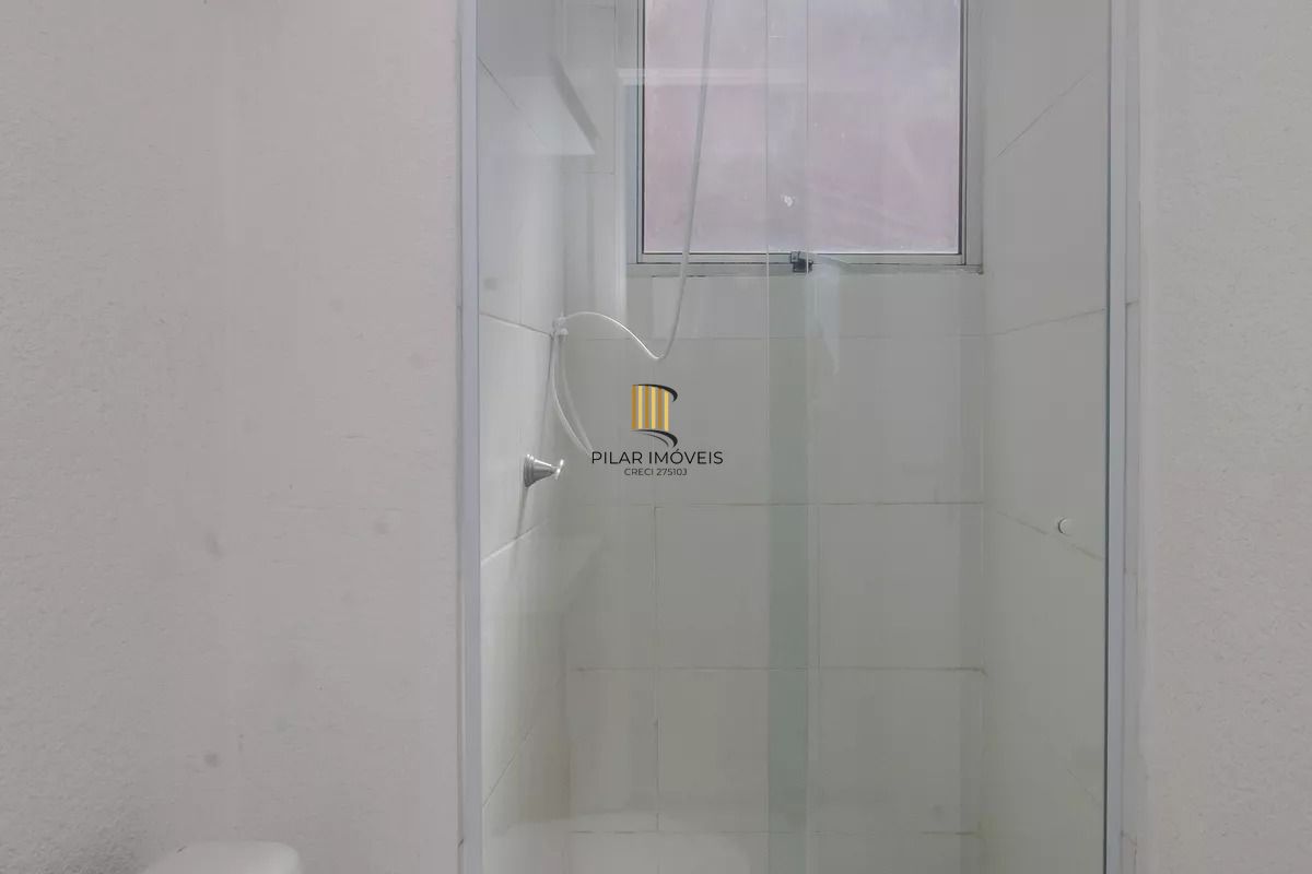 Apartamento 2 Dormitórios com Vaga, Mobiliado na Hípica – Pronto para Morar