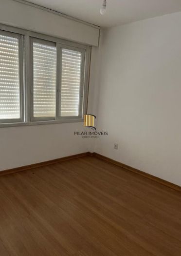 Apartamento de 1 quarto no bairro Farroupilha.