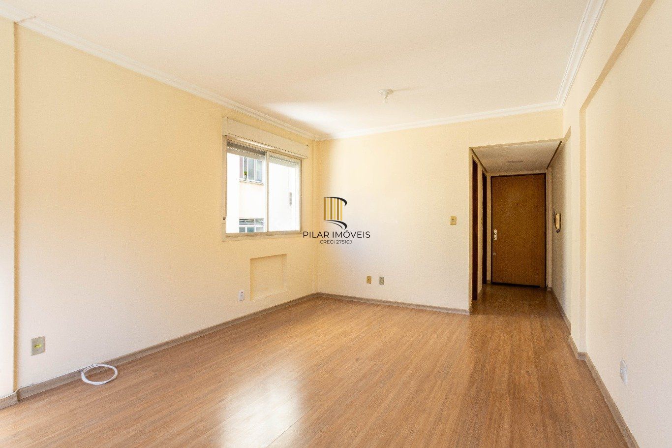 Apartamento JK no bairro Bom Fim em Porto Alegre