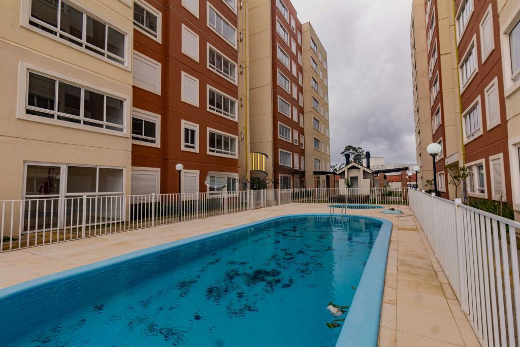 Apartamento 2 quartos, vaga, churrasqueira e elevador no bairro Parque Santa Fé - Pilar Imóveis
