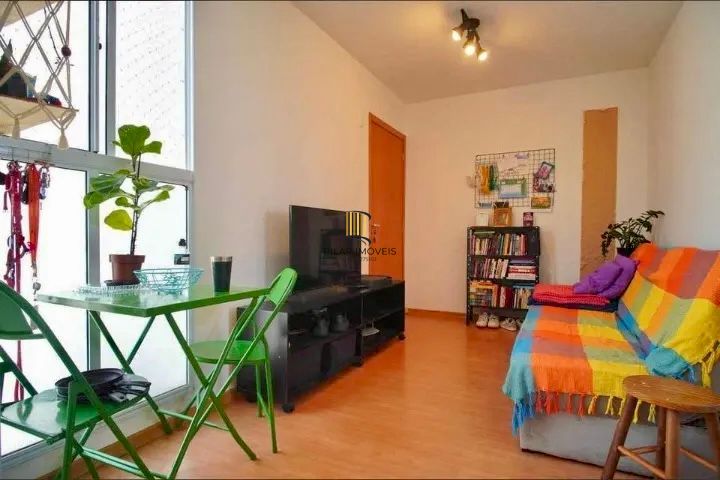 Apartamento 2 dormitórios 1 vaga no Condomínio Porto Baden Novo Hamburgo