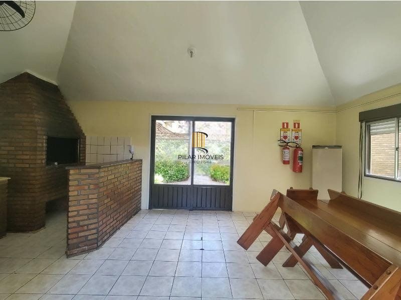 Apartamentos de 2 dormitórios e 1 vaga de garagem em Canoas.