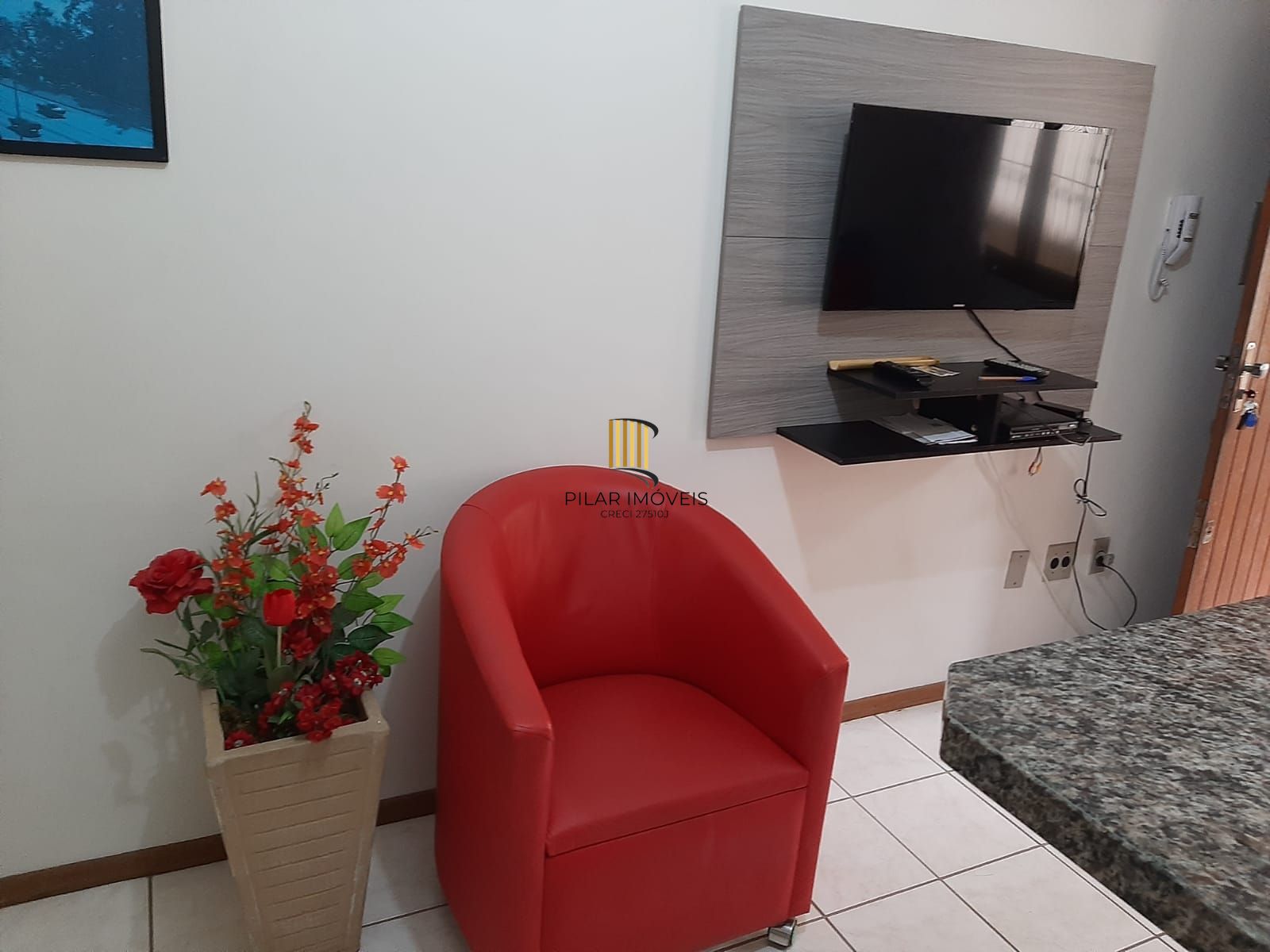 Apartamento 1 dormitório à venda em Capão da Canoa