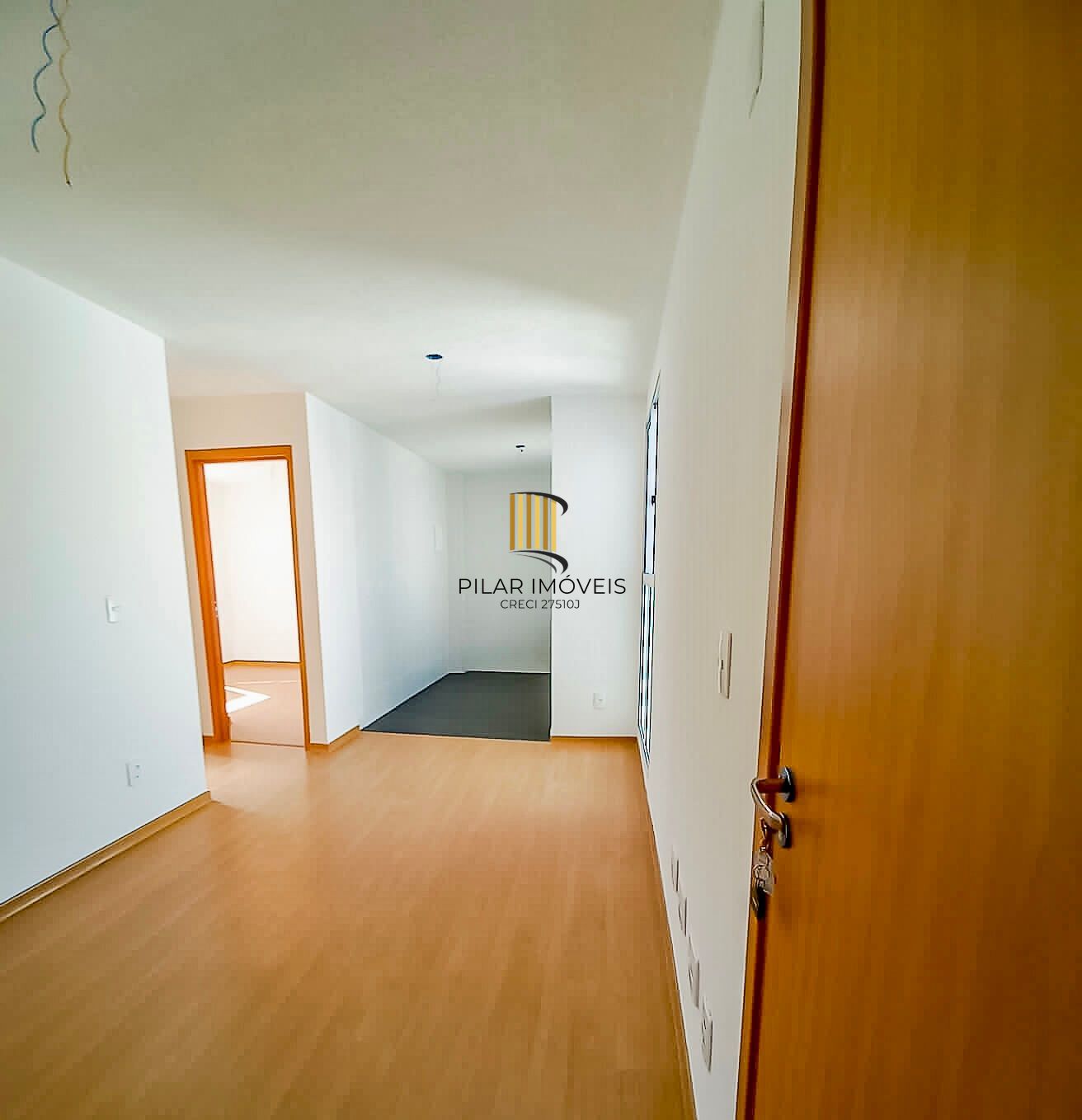 Apartamento 2 dormitórios em condomínio fechado piscina, Porto Itapuã Viamão