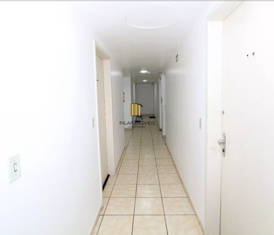 Apartamento de 1 quarto Condomínio Long Beach  na Andradas Centro Porto Alegre