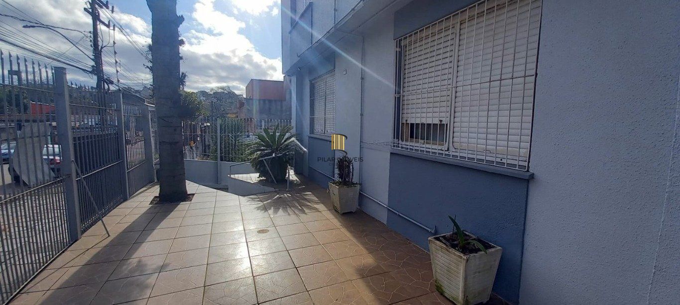 Apartamento com 1 quarto, 1 vaga,  Rua Professor Carvalho Freitas - Teresópolis