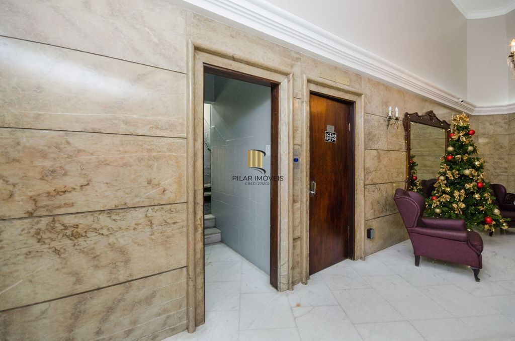 Apartamento com 3 dormitórios no Bairro Independência