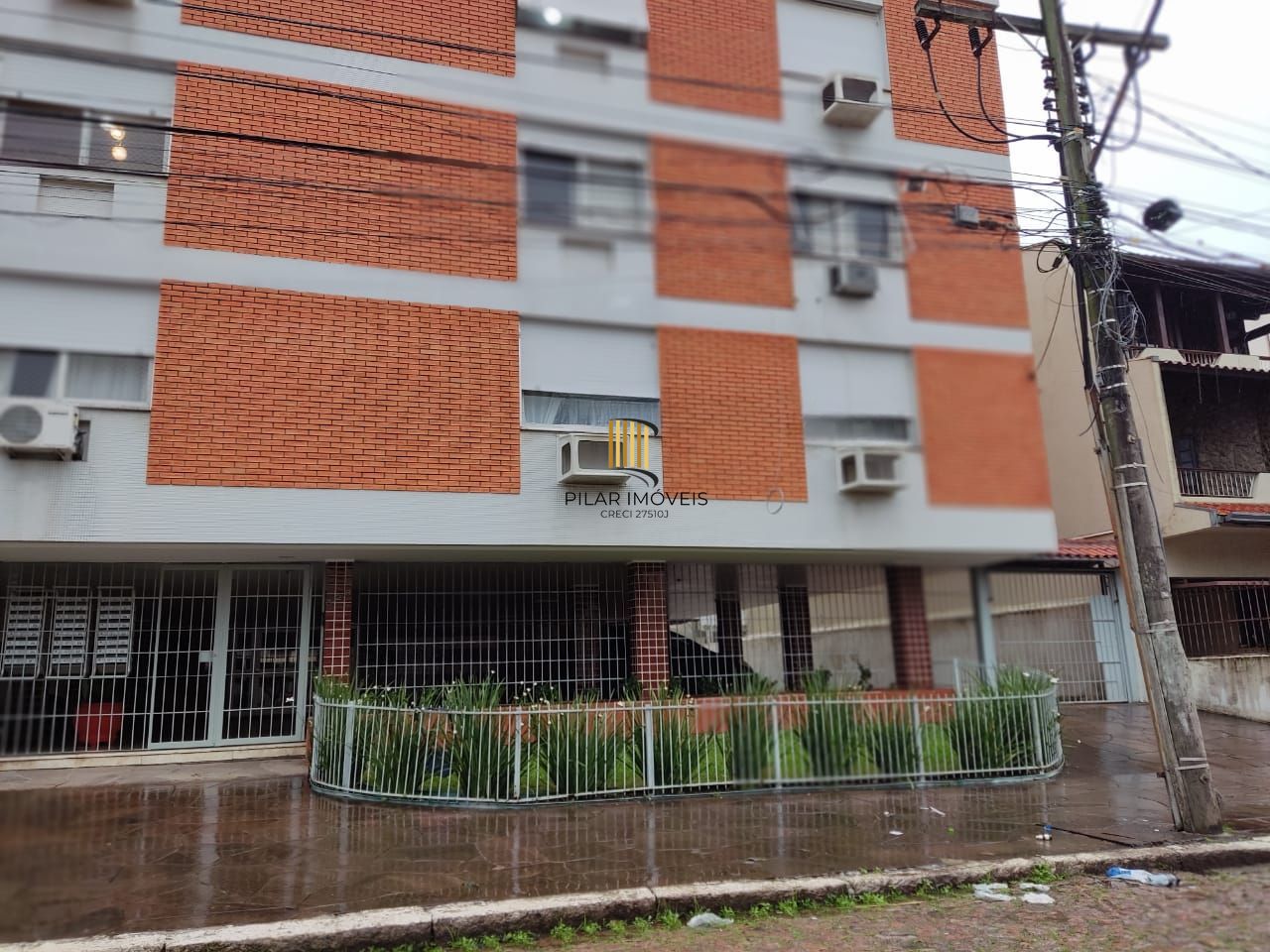 Apartamento de 3 dormitórios bairro Passo da Areia