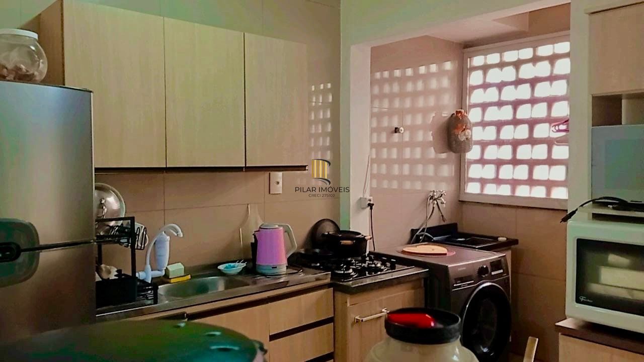 Apartamento de 1 dormitório na Avenida Ipiranga 38m2