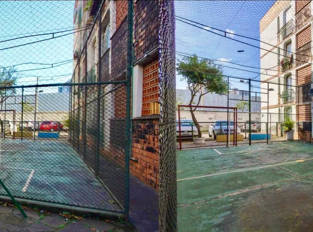 Apartamento de 1 dormitório na Avenida Ipiranga 38m2