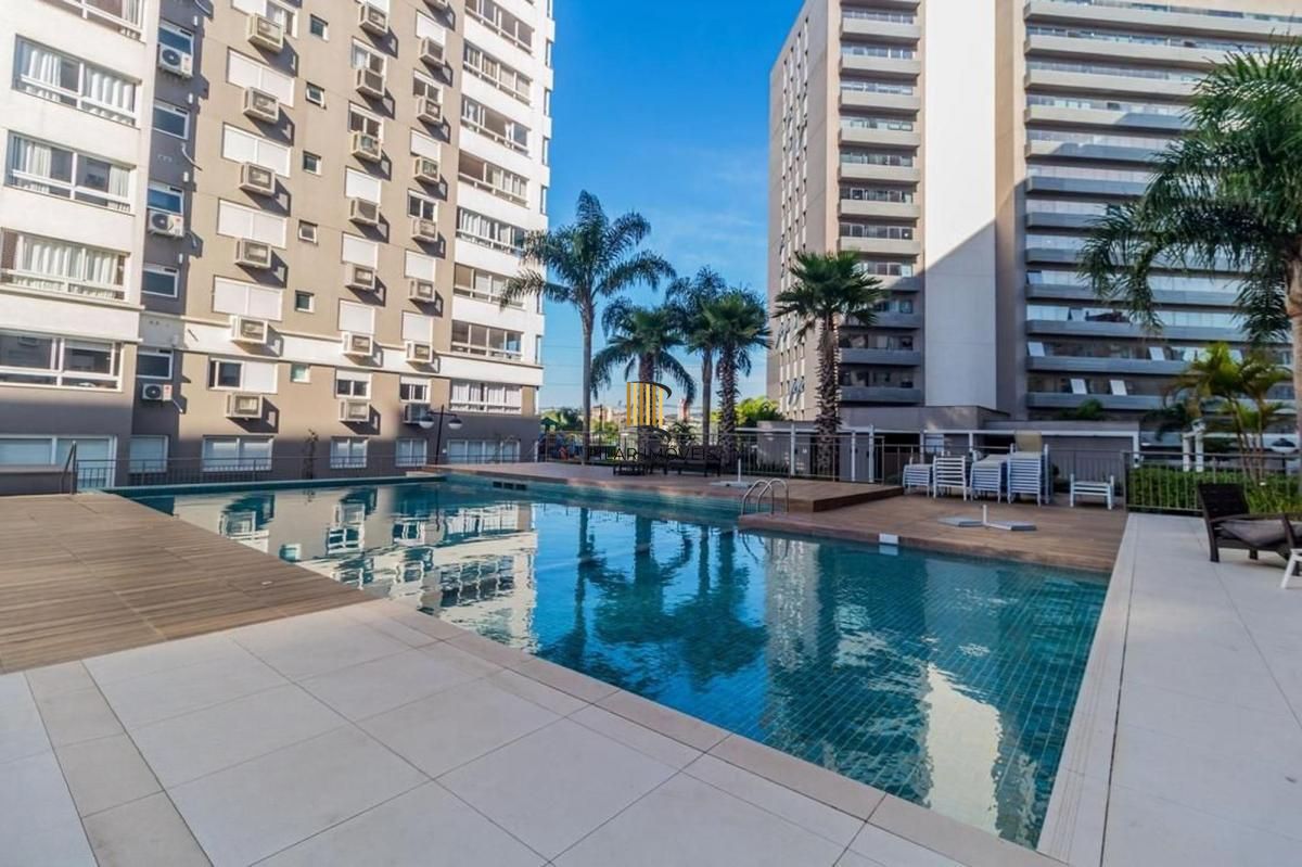 Apartamento com 2 Quartos e 1 vaga coberta no Bairro São Sebastião