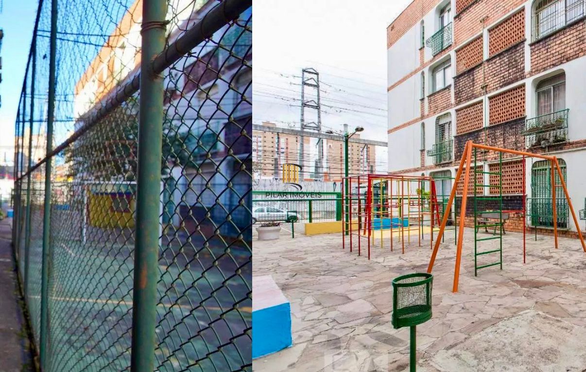 Apartamento de 1 dormitório na Avenida Ipiranga 38m2