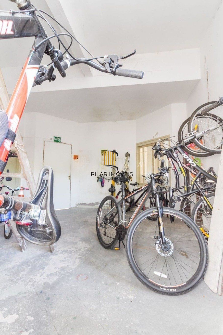 Apartamento com 2 quartos, vaga Coberta e com Elevador à venda em Nonoai.