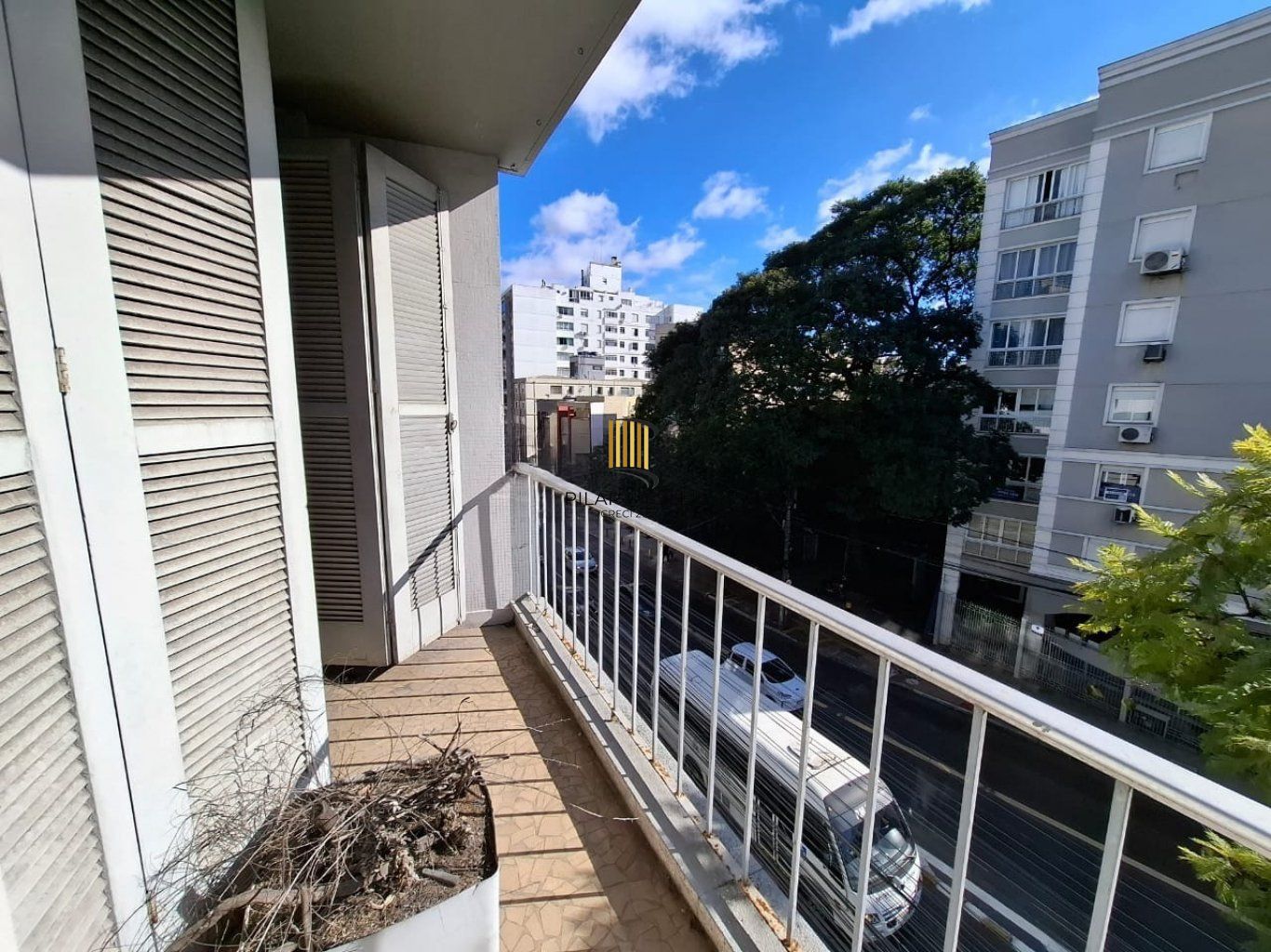 Apartamento de 4 dormitórios bairro Independência