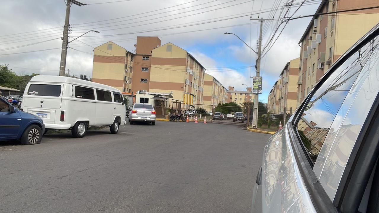 APARTAMENTO 2 DORMITÓRIOS COM VAGA  ZONA NORTE EM PORTO ALEGRE PARA COMPRAR