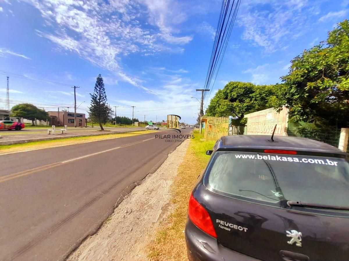 Casa com 3 quartos  para Venda, Cidreira / RS