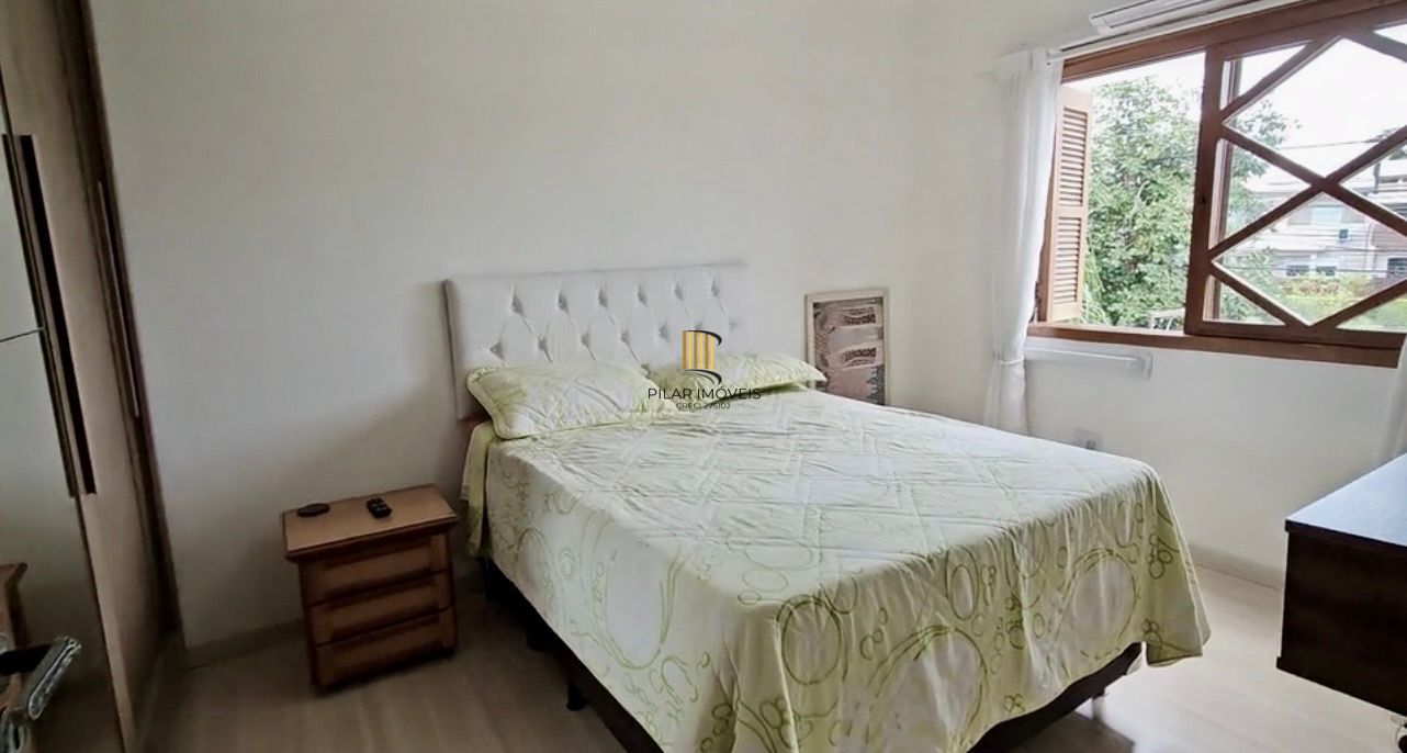 Casa 3 dormitórios 159m2 Condomínio no Bairro Ecoville