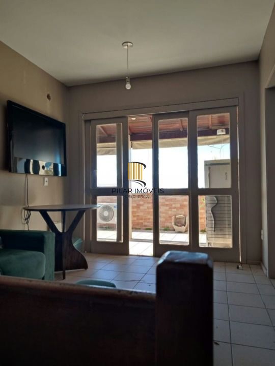 Cobertura 2 Dormitórios com Elevador, Terraço e Churrasqueira no Sarandi