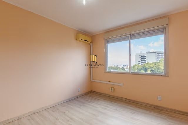 Apartamento de 3 quartos, elevador e 1 vaga de garagem em Canoas.