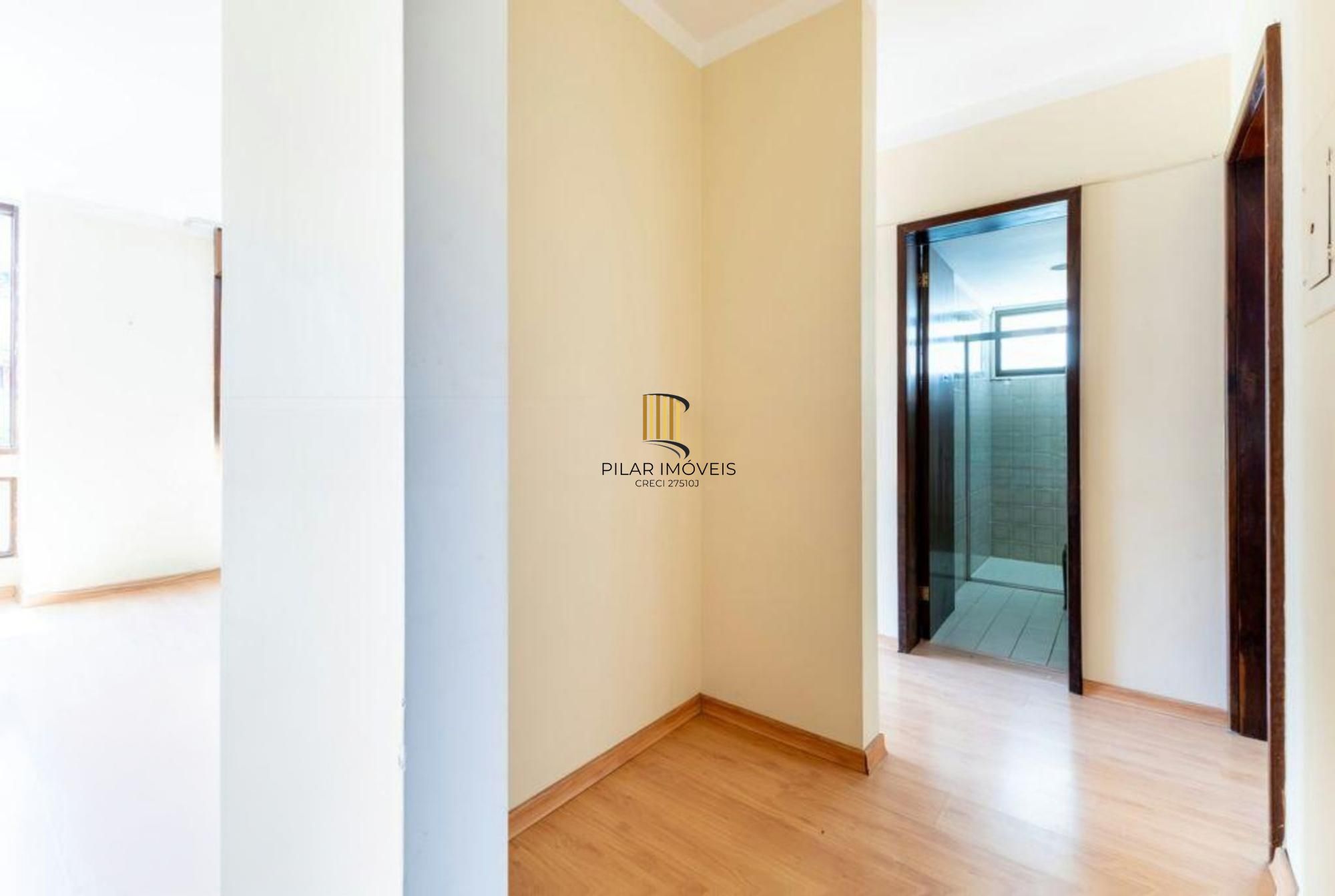 Apartamento de 2 quartos, suíte, 1 vaga no bairro Auxiliadora