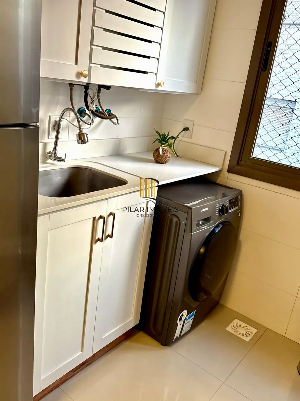 Apartamento 2 quartos com 1 vaga escriturada, Piscinas, Capão da Canoa.