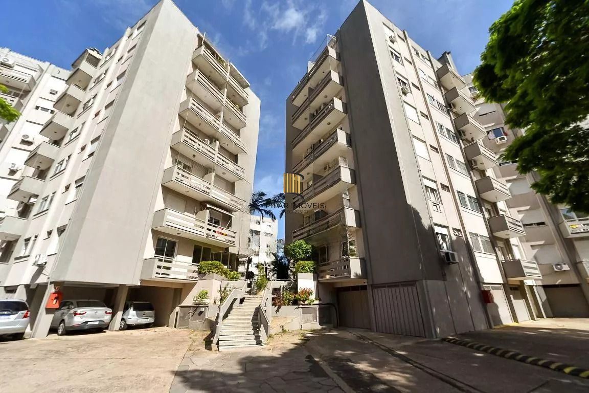 Apartamento 1 dormitório e elevador no Jardim Lindóia