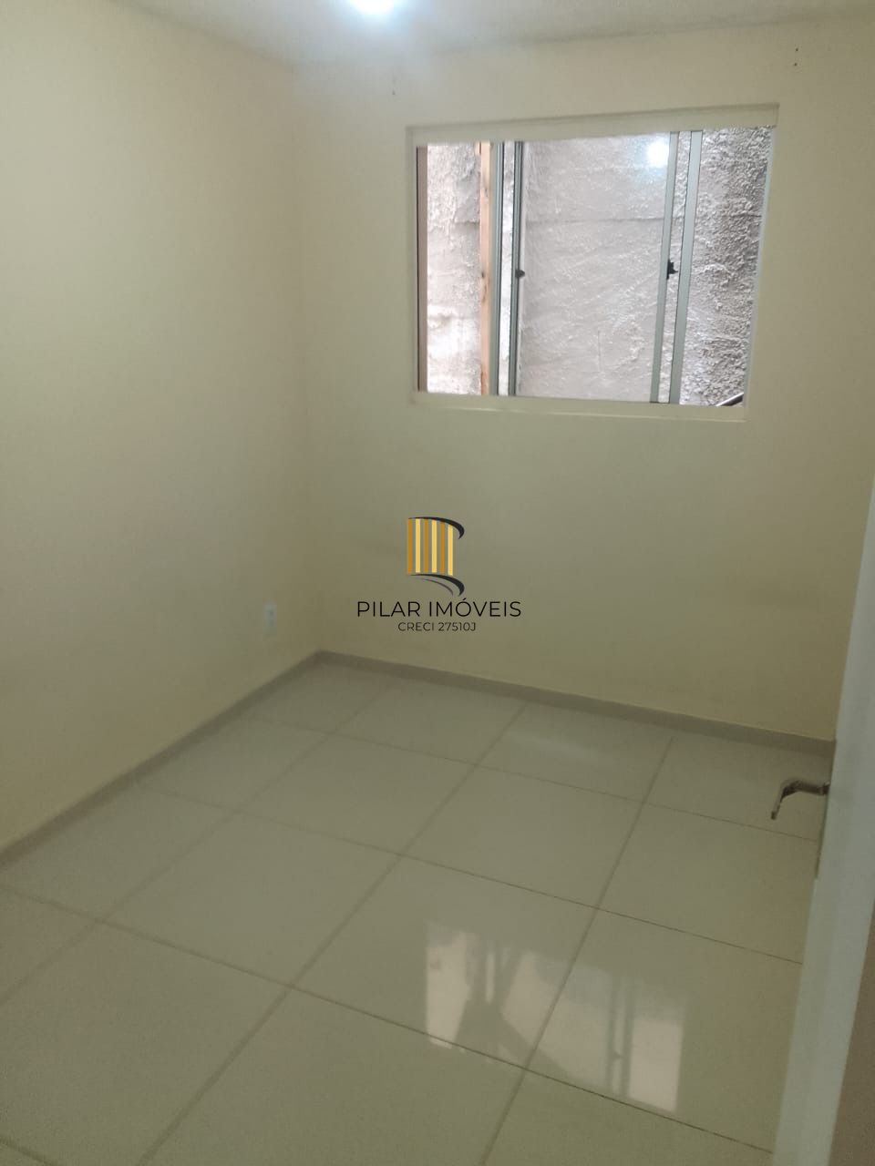 Apartamento 2 quartos térreo à venda na Rua Intendente Alfredo Azevedo,  Glória
