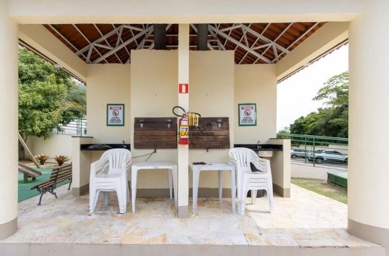 Apartamento de 3 quartos,suíte,elevador,1 vaga no bairro Cavalhada
