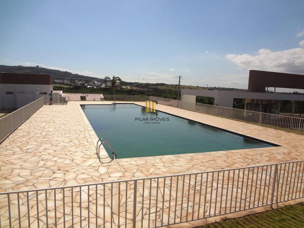 Casa com 3 quartos e 2 vagas em Alvorada no Condomínio Terra Nova